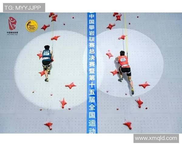 南京攀岩队的比赛经验分享与技巧探讨助力攀岩爱好者成长