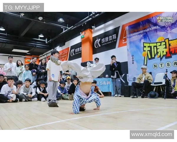 南京街舞队与西安街舞队赛后复盘总结比赛经验与教训分析