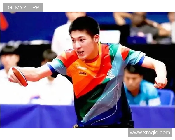 杭州乒乓球队比赛经验分享与成长之路探讨