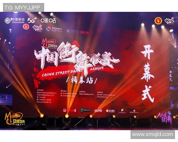 武汉街舞队的节奏解析与街舞文化的热潮探讨