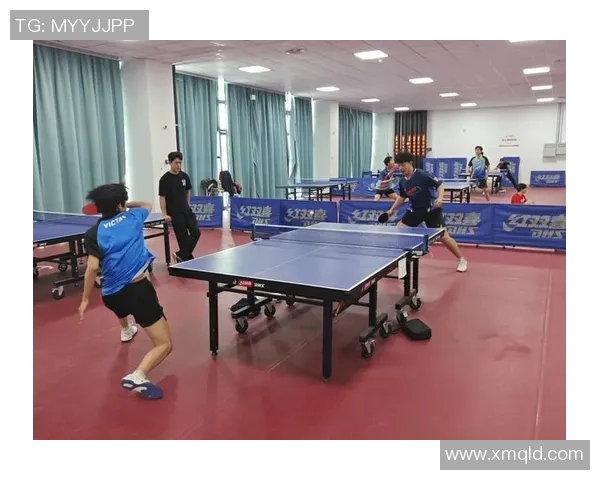 西安乒乓球队荣登全国比赛经验排行榜第三名的背后故事