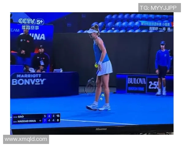 重庆网球队的个人能力揭秘与网球巨献的深度探索