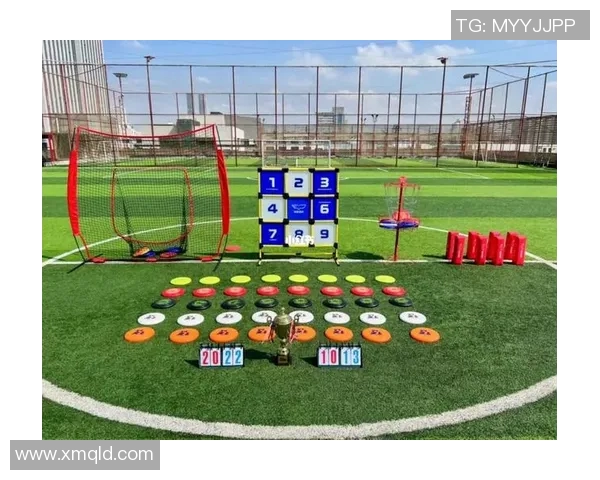 飞盘竞技的魅力揭晓：深入广州飞盘队的赛场经验与成长之路