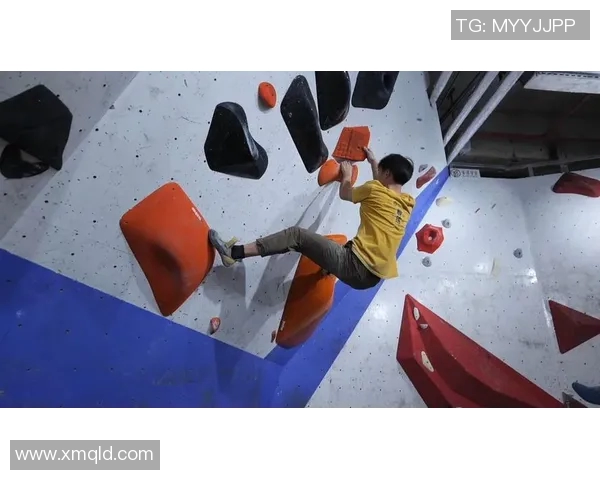 深圳攀岩队实力深度对比及未来发展潜力分析