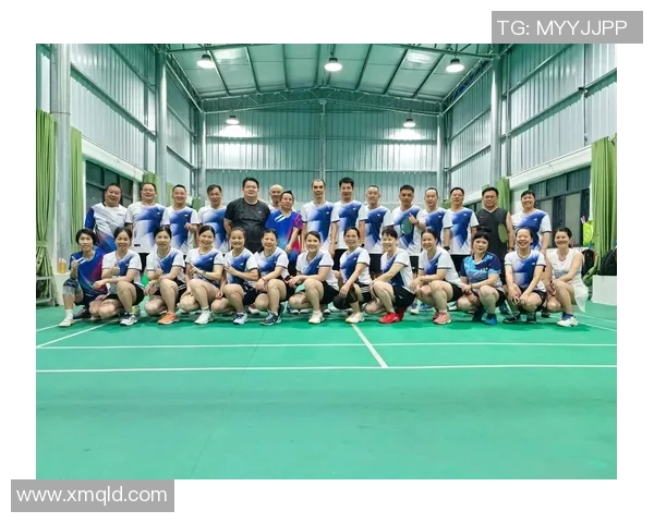 深圳羽毛球队意识争议引发热议球员表现与团队精神的深层探讨