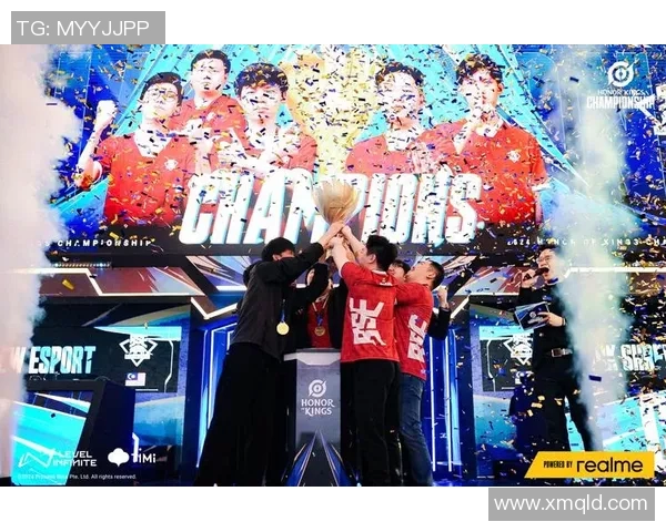 热议王者荣耀：BLG战队如何通过比赛经验变革提升竞技水平