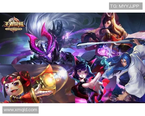 王者荣耀战术解析：深入剖析JDG战队的节奏体系与战略布局