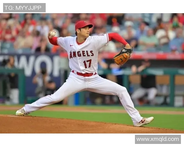 大谷翔平：打击与投球双重身份下的传奇旅程与未来展望