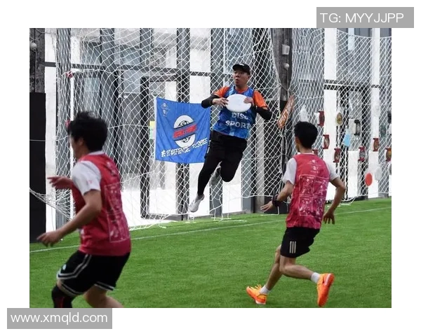 杭州飞盘队的转型之路与飞盘运动的未来发展探讨