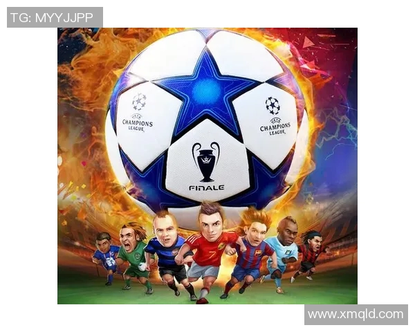 欧冠足球与世界杯赛事的区别与规则比较