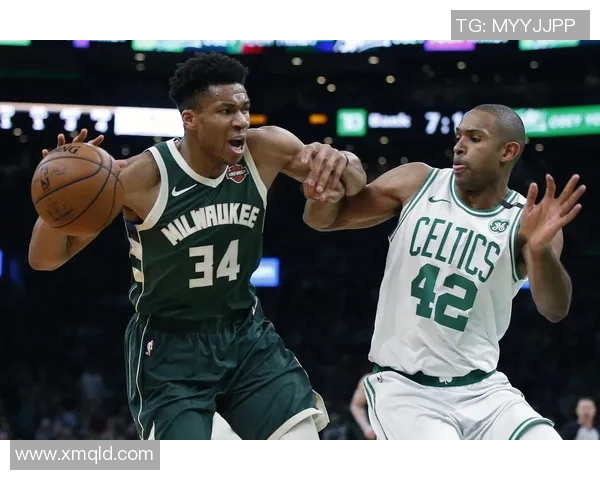 2020年NBA季后赛雄鹿与凯尔特人激战回顾与精彩瞬间分析