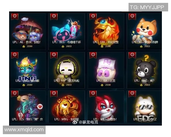 IG战队快攻体系解析：如何在英雄联盟中掌控战局与节奏