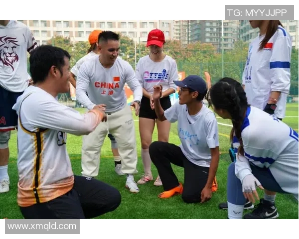 上海飞盘队与北京飞盘队技术对比赛后分析与总结