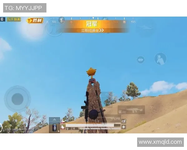 和平精英赛事分析：EDG如何在逆境中实现精彩反击