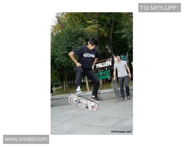 武汉滑板队配合争议引发热议滑板文化的未来何去何从