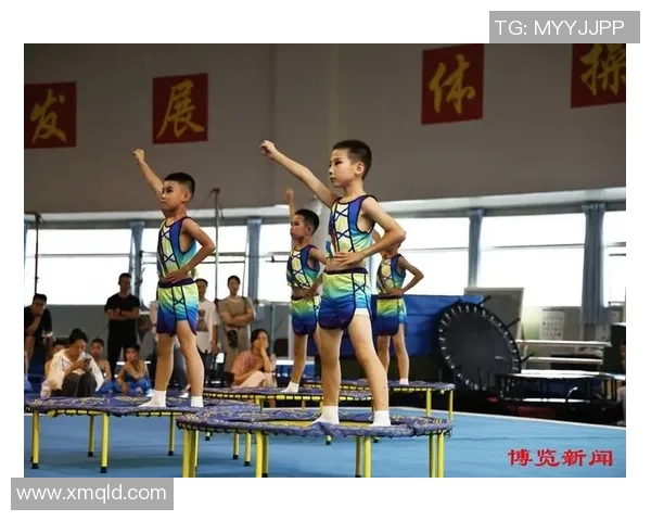 竞技体操：挑战极限与突破自我，探索运动美学与身体极限的完美结合