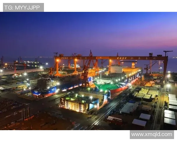 全球挑战赛特别报道LNG产业的创新与发展之路探秘