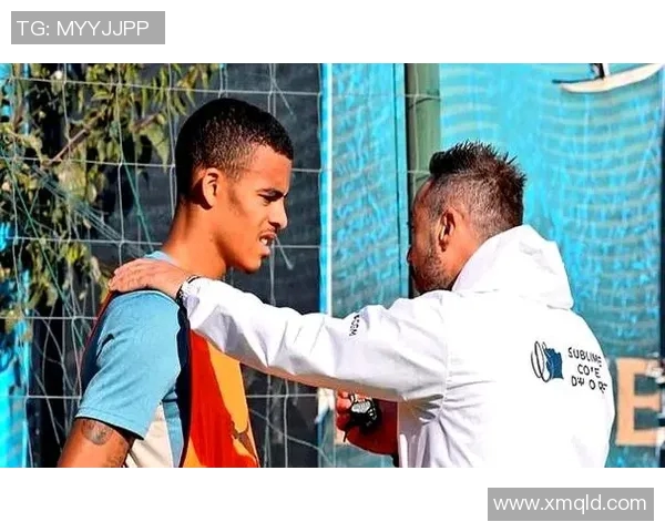 马赛一线队中有哪些备受关注的年轻球员