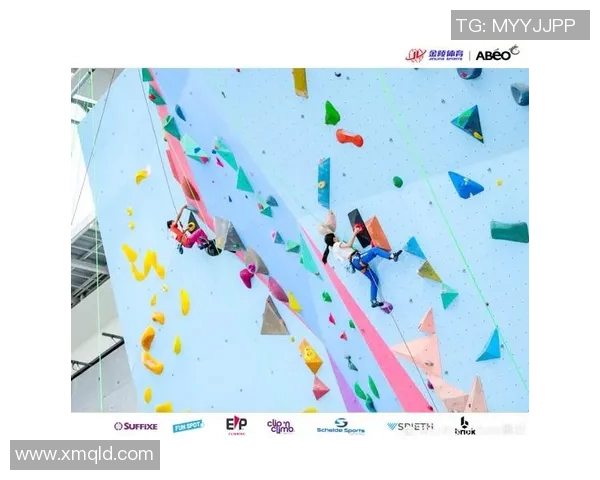 广州攀岩队在马拉松大满贯积分榜中以80分稳居第一名